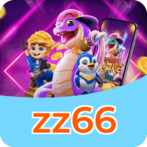 Login rápido no app zz66