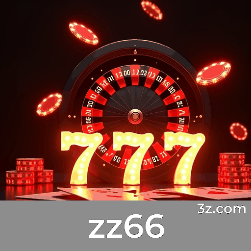 zz66: Cassino Online Seguro com Pagamentos Rápidos