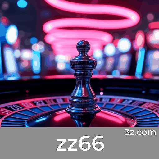 zz66: Cassino Online Seguro com Pagamentos Rápidos